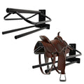 2 Pack Wall Mounted Saddle Rack I318950