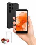 Unlocked 5" Compact Android Smartphone N6182