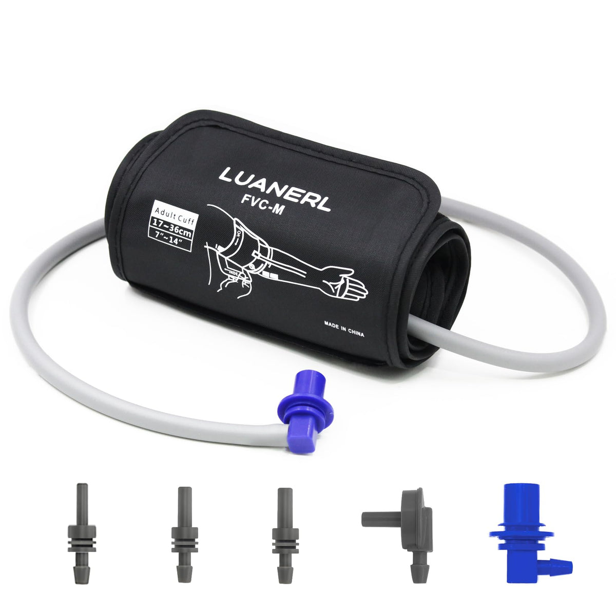 Blood Pressure Replacement Cuff S52109