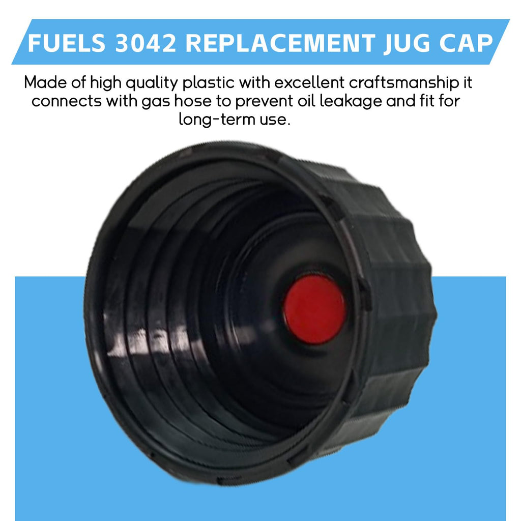 2PCS Gas Cans C2520