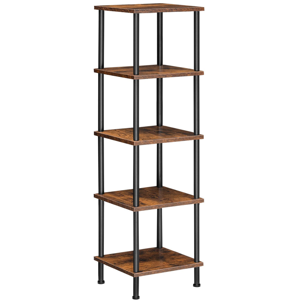 5-Tier Corner Shelf Stand O1571