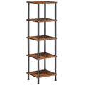 5-Tier Corner Shelf Stand O1571