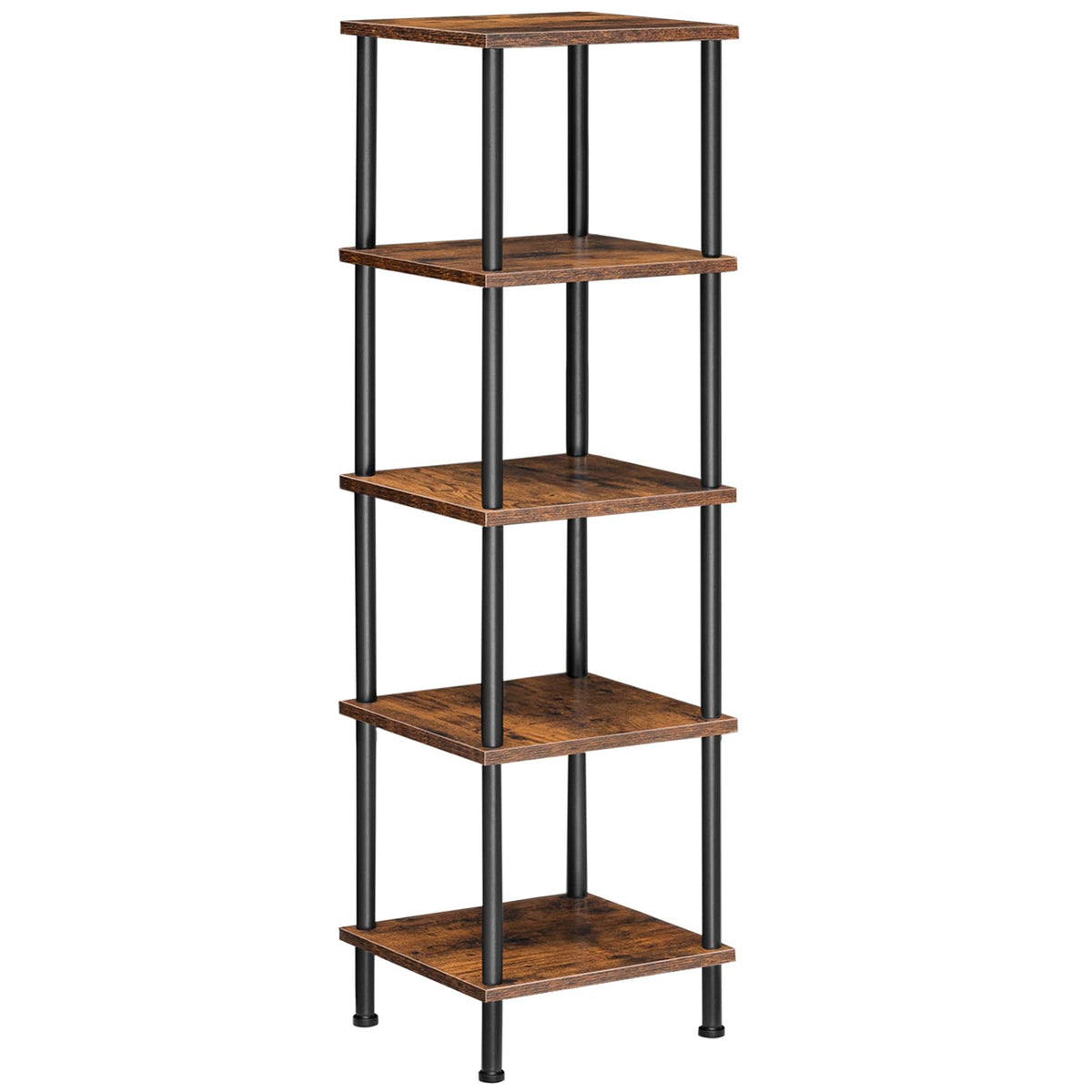 5-Tier Corner Shelf Stand O1571