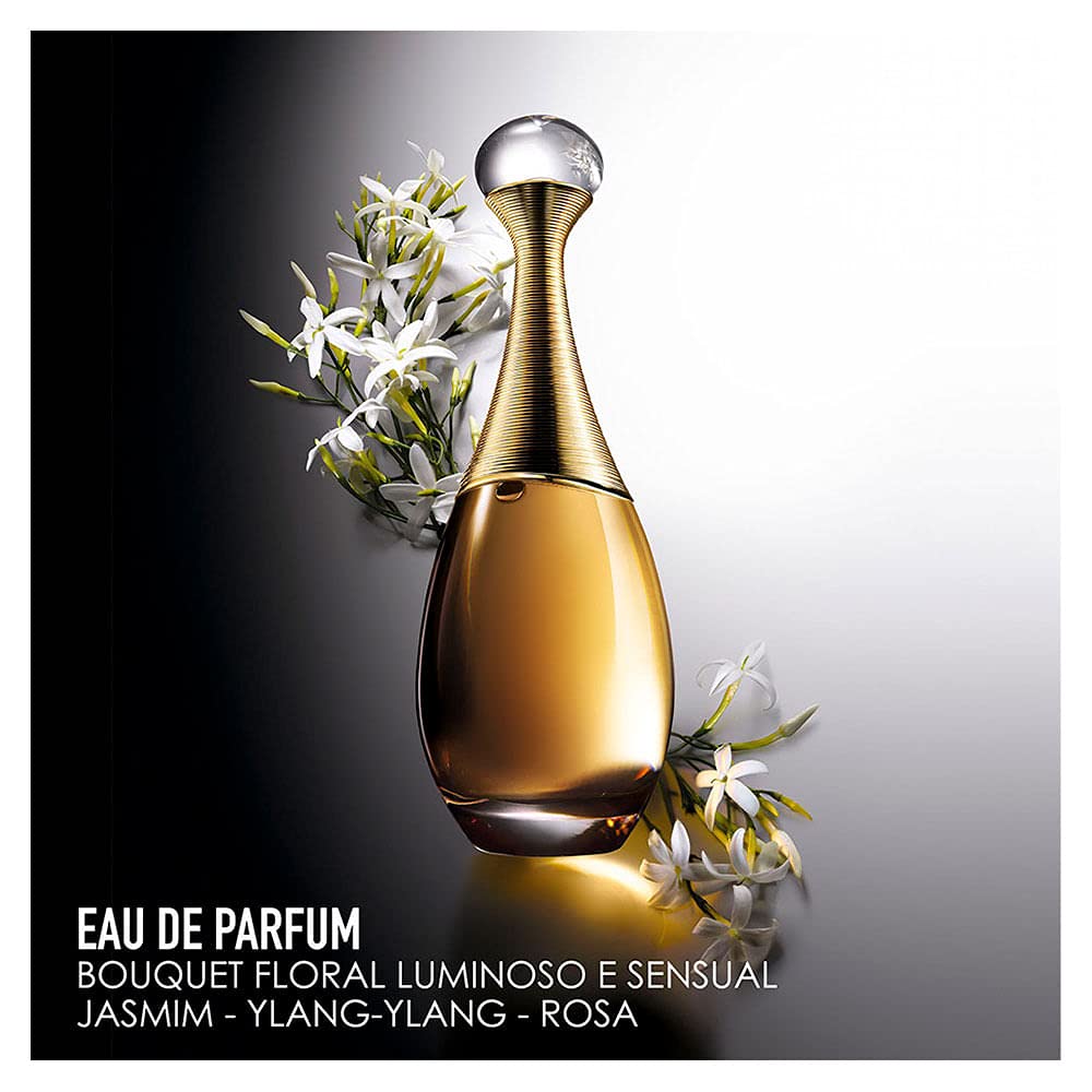 Eau De Parfum Spray 3.4 Ounces S341612
