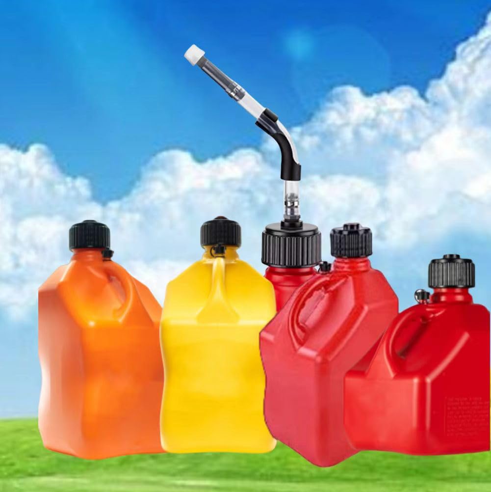2PCS Gas Cans C2520