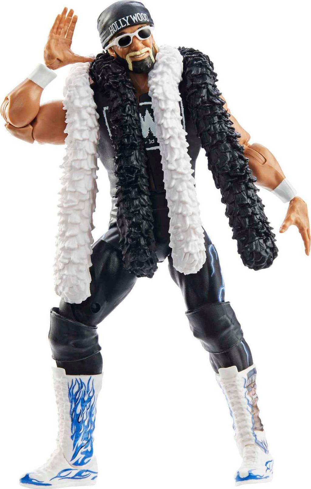 6-inch Action Figure with Accessory P57841