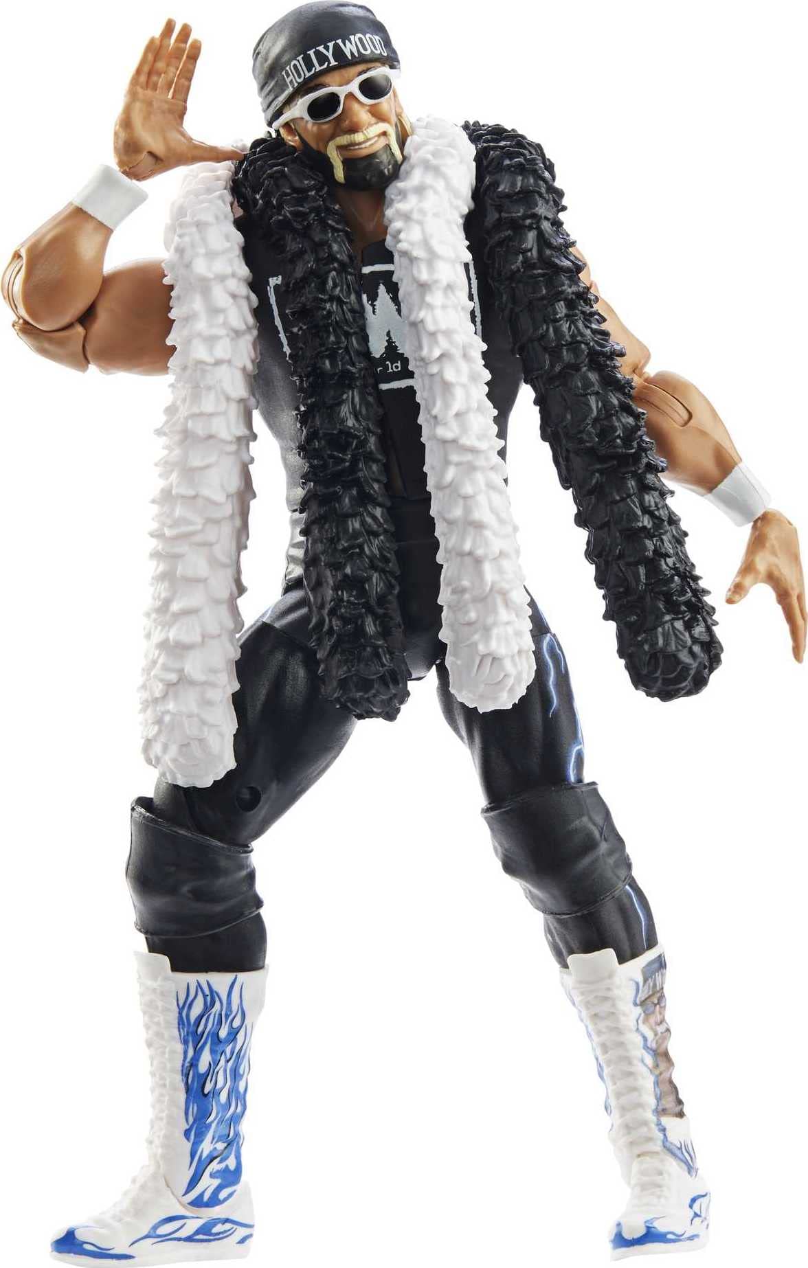 6-inch Action Figure with Accessory P57841