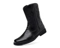 Crocodile Western Cowboy Boots K8834