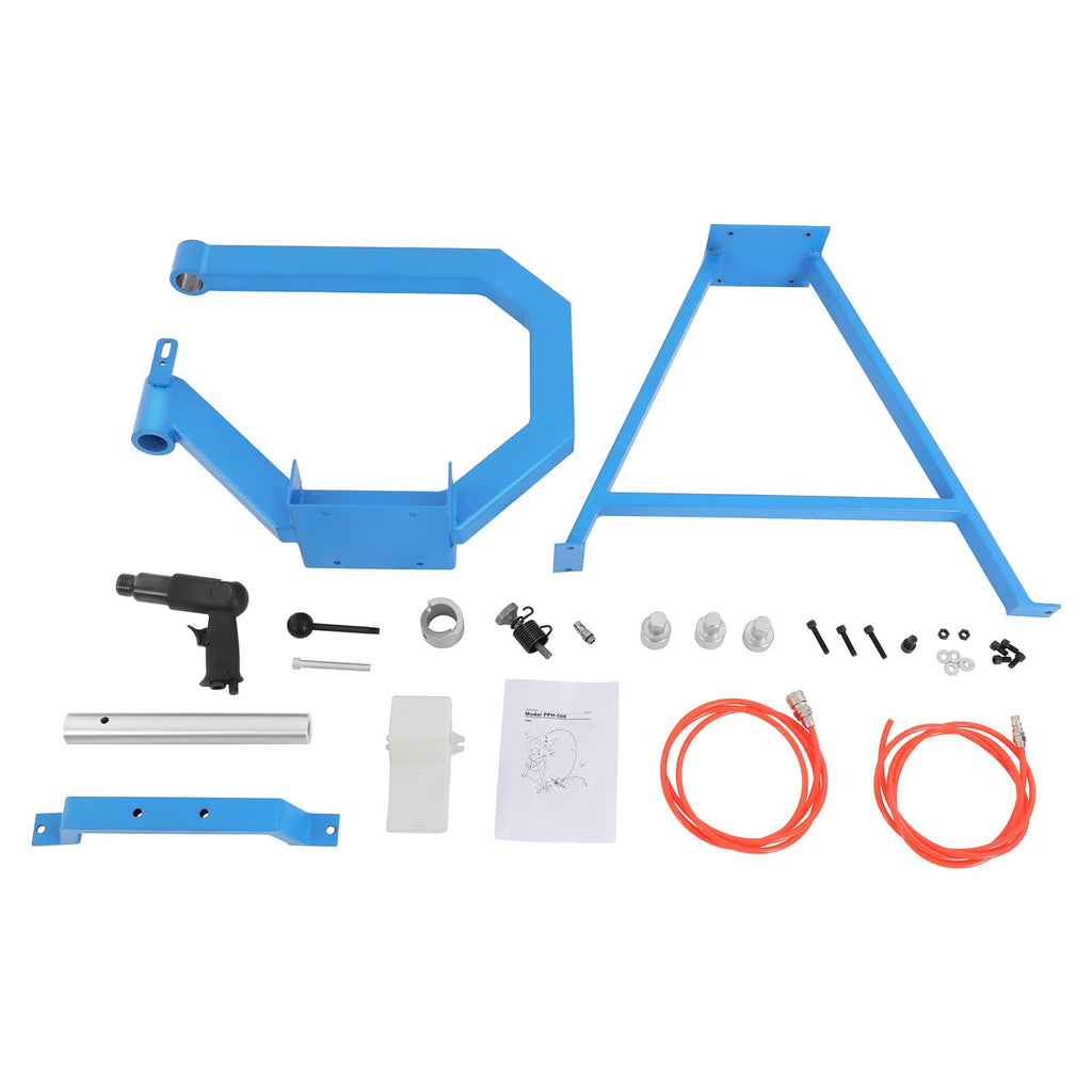 Pneumatic Planishing Hammer Air Powered Tool Y2889