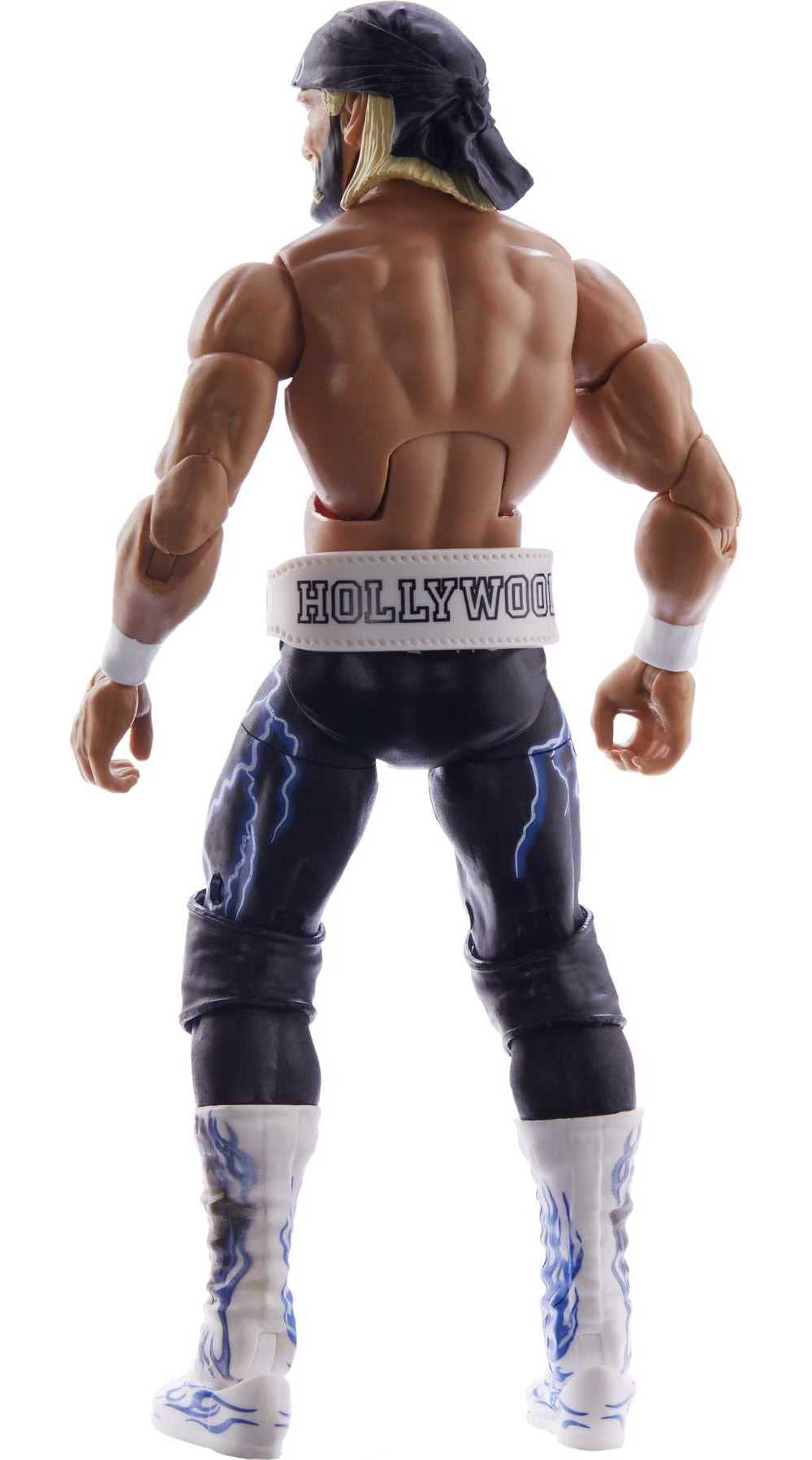 6-inch Action Figure with Accessory P57841