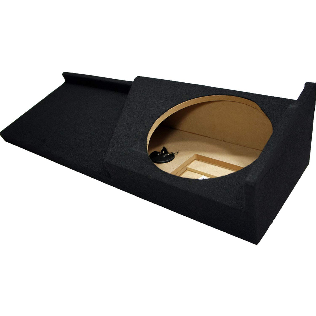 12" Sub Box and Amp H422530