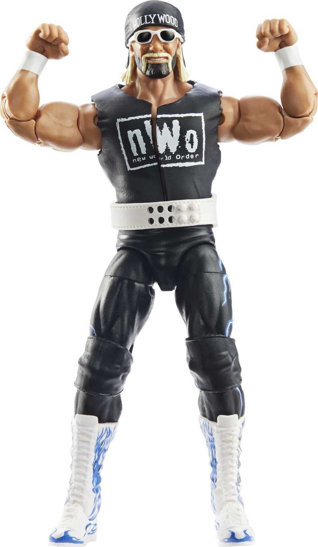 6-inch Action Figure with Accessory P57841