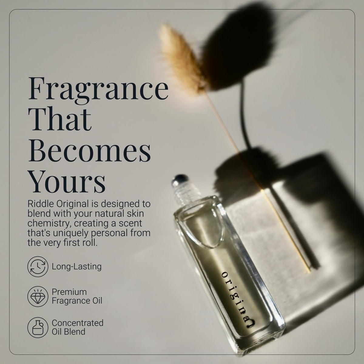 Roll On Pheromone Perfume for Women R207