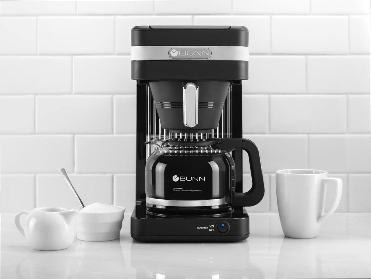 10 Cup Coffee Maker P3527