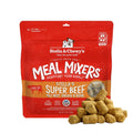 Freeze-Dried Raw Beef Dog Food Topper 8 oz C38772