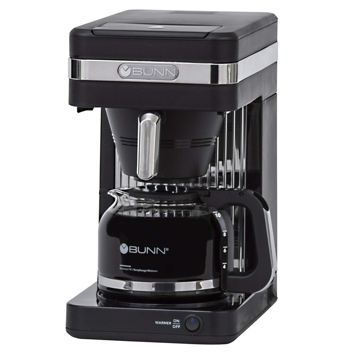 10 Cup Coffee Maker P3527