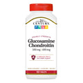 Glucosamine Chondroitin 500/400mg 180ct J432283