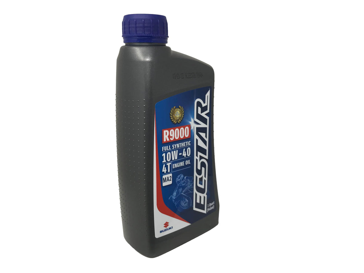 Full Syn Oil Change Kit Q6653