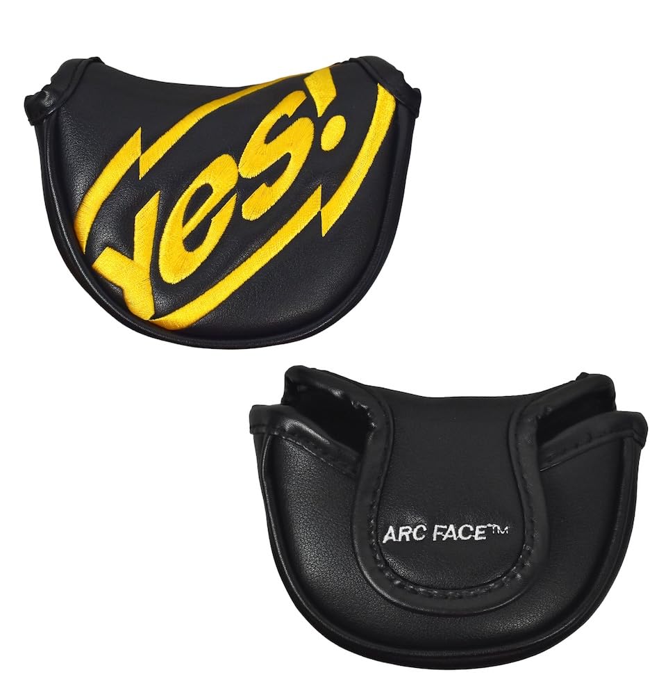 Golf Putter A48842