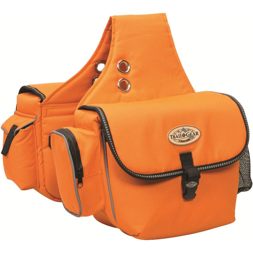 Saddle Bags C8369