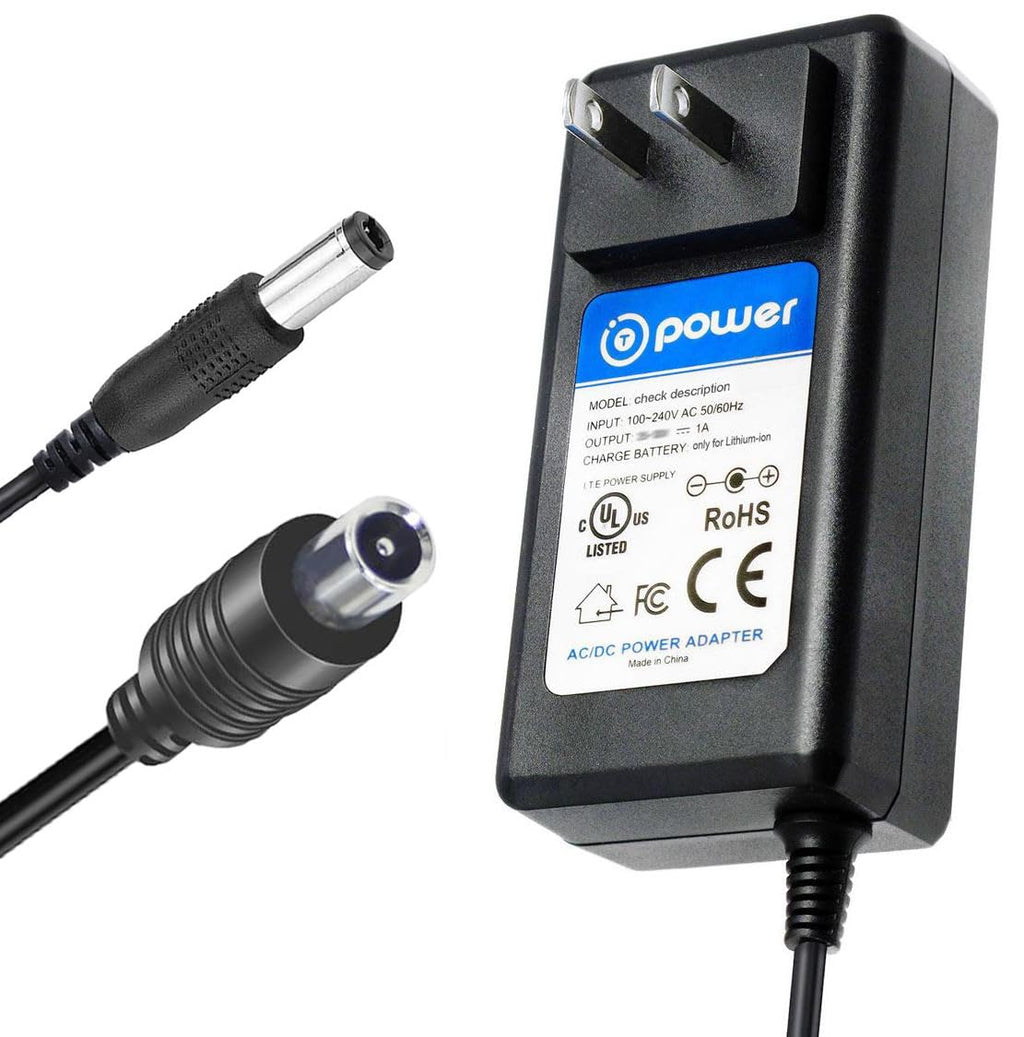 42V Lithium Battery Charger B943