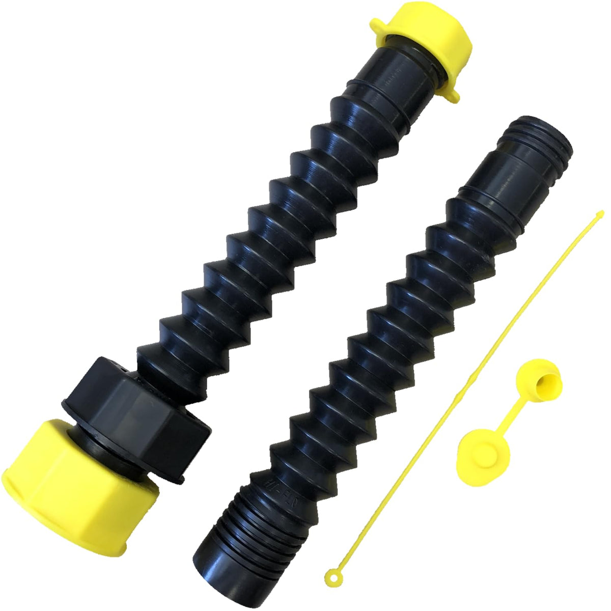 Spout with Extension & Vent Kit Q52363