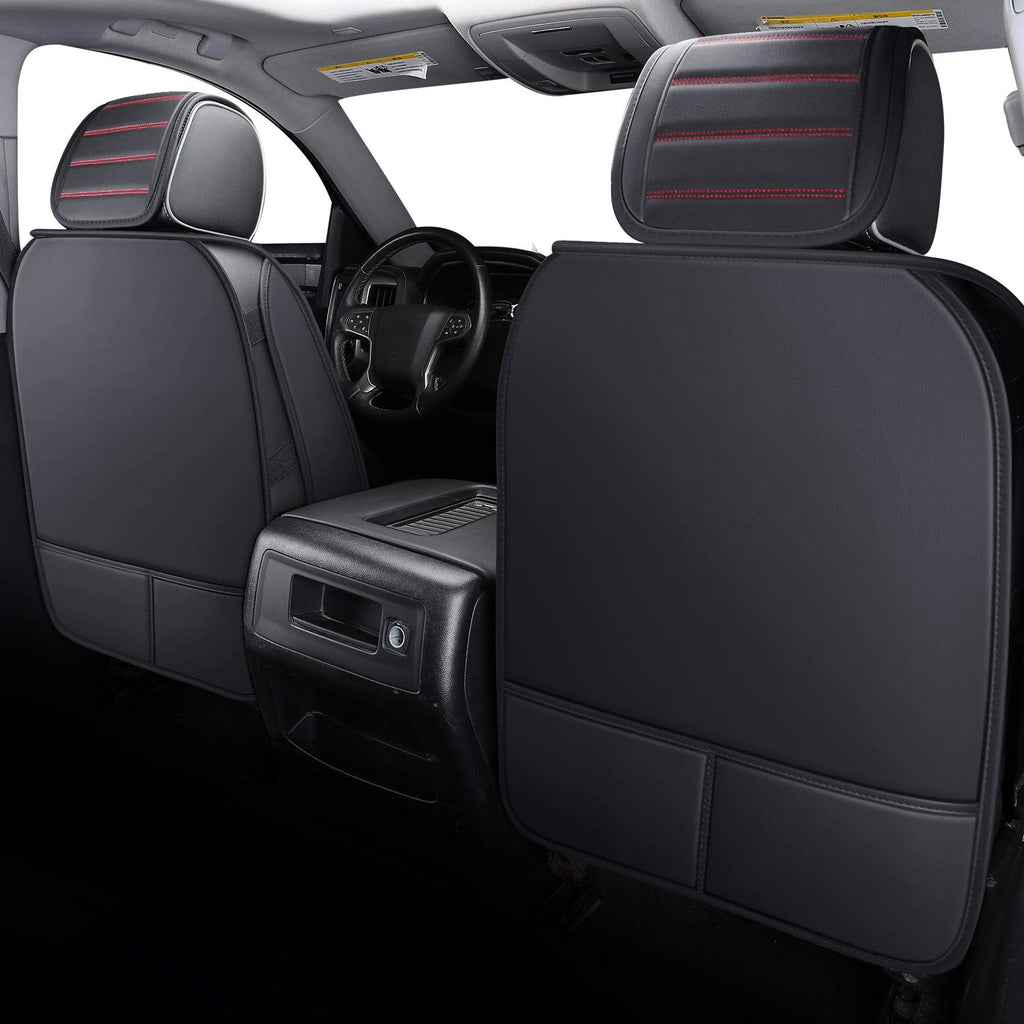 Seat Covers M925
