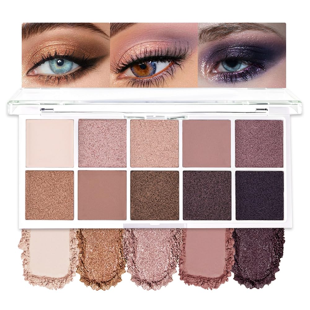 10 Eyeshadow Palette S948