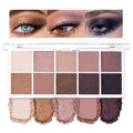 10 Eyeshadow Palette S948