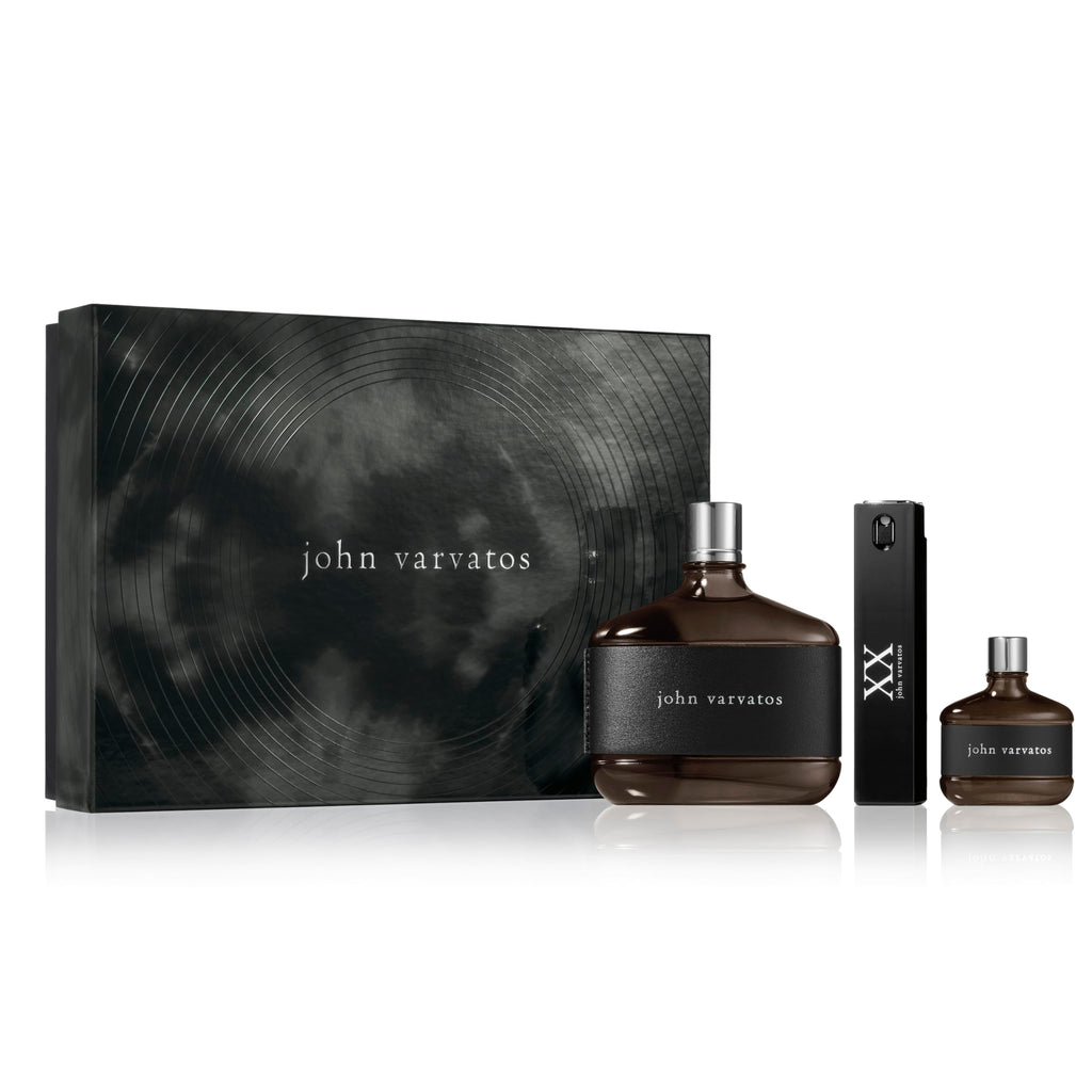 Men's Eau de Toilette Spray Spicy Woody Scent H318