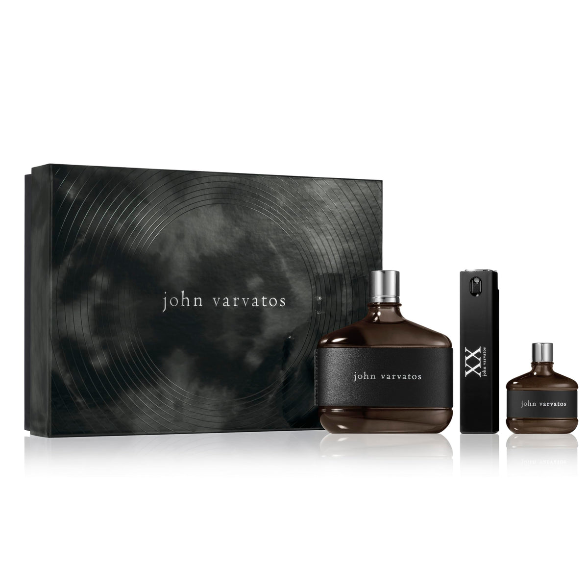 Men's Eau de Toilette Spray Spicy Woody Scent H318