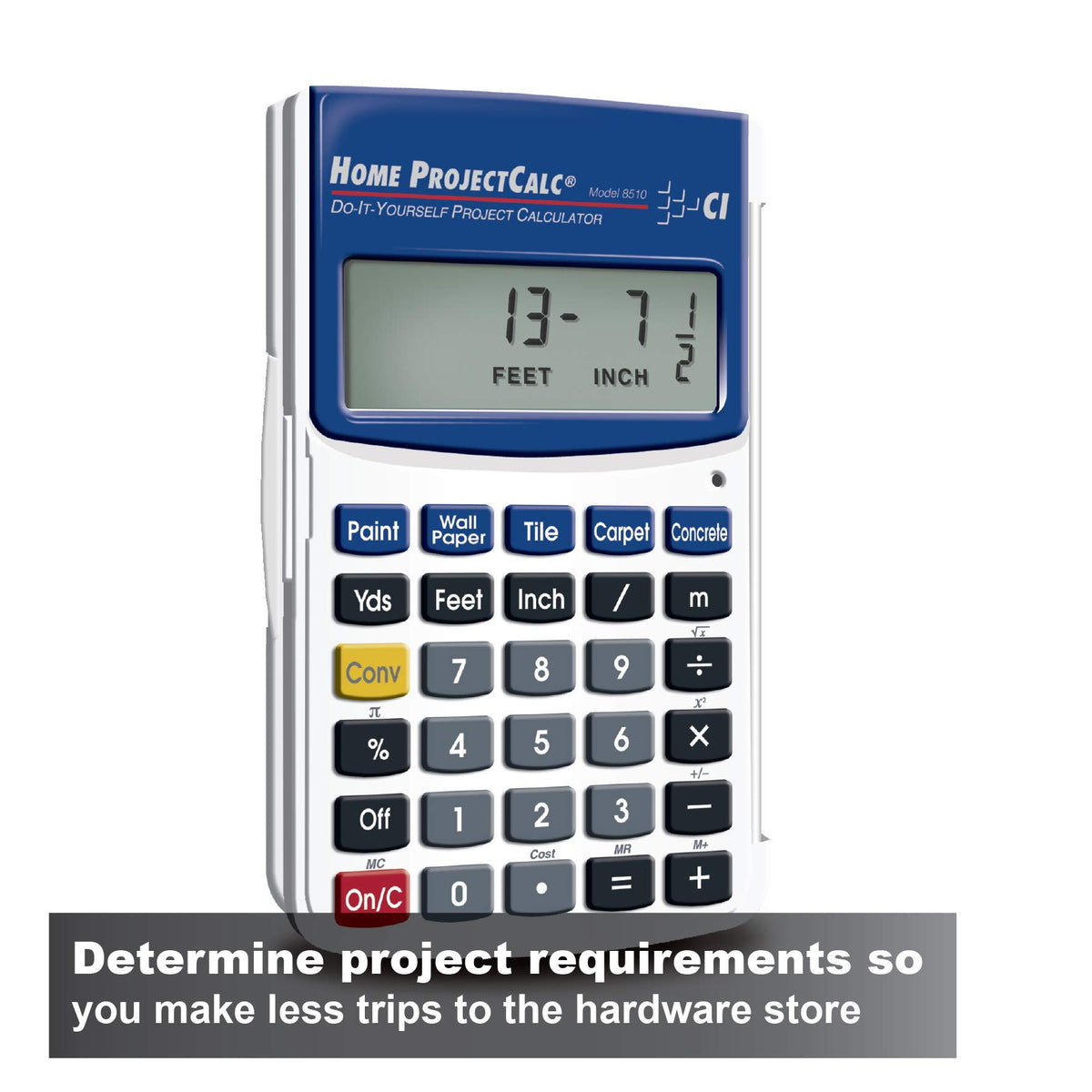 Construction Master Pro Workbook and Study Guide & Project Calculator A696
