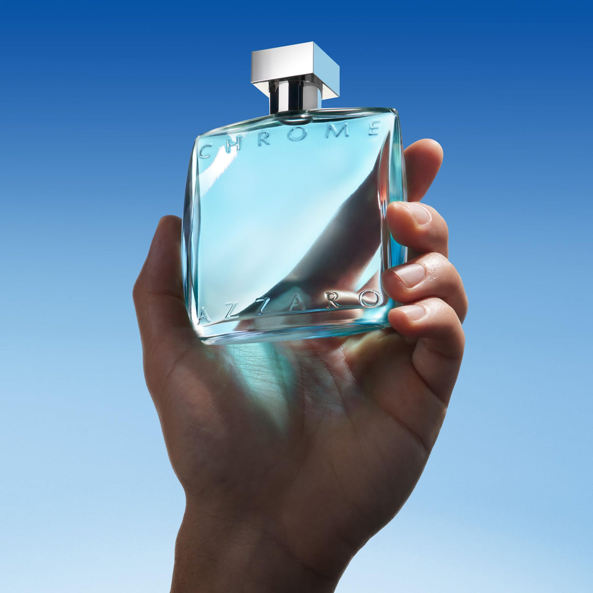 Eau de Toilette Fresh Aquatic Mens Cologne N529807