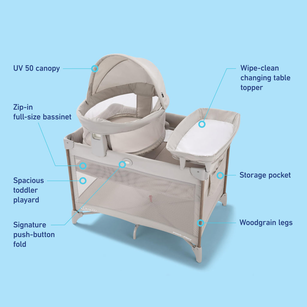 Pack 'n Play Playard N58388
