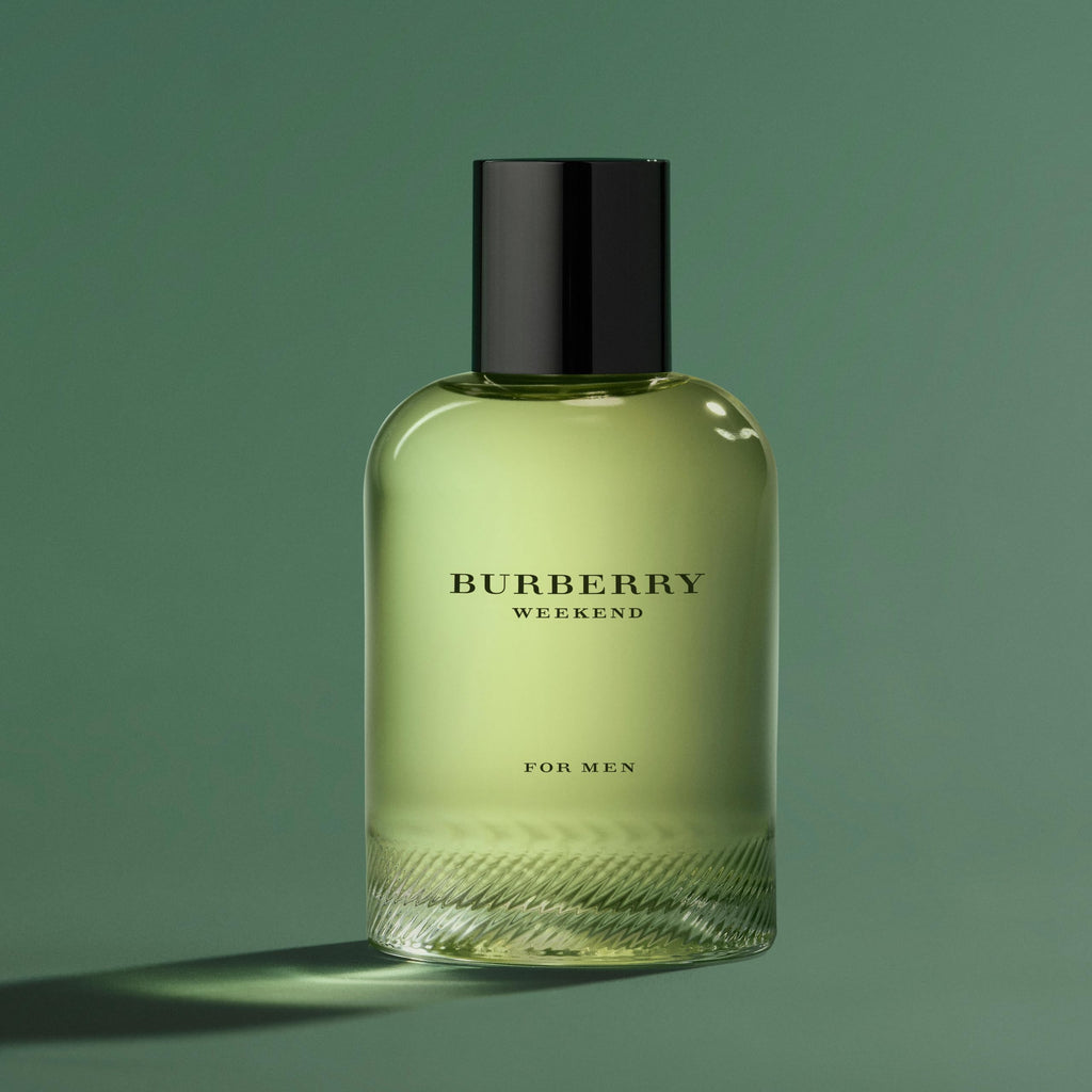 Eau De Toilette Citrus Men's Cologne S680133