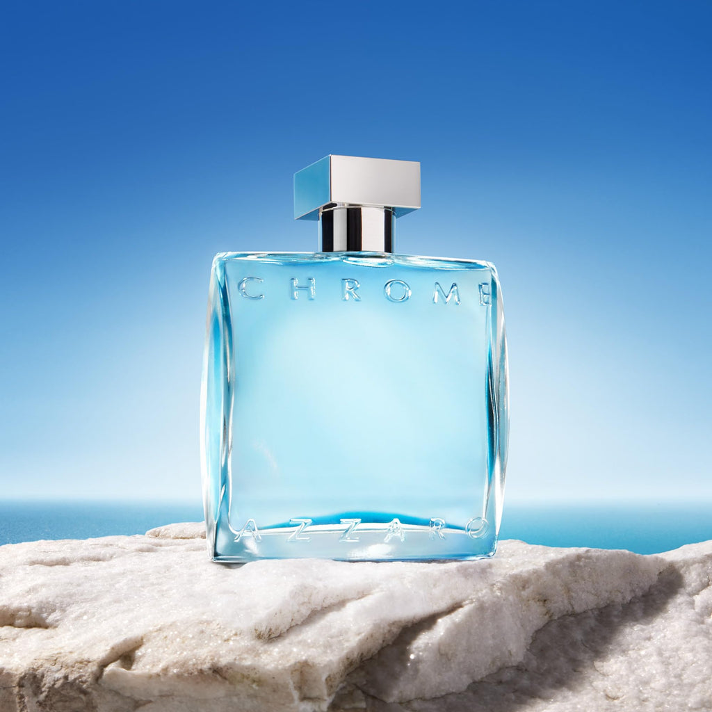 Eau de Toilette Fresh Aquatic Mens Cologne N529807