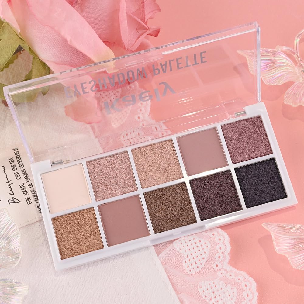 10 Eyeshadow Palette S948
