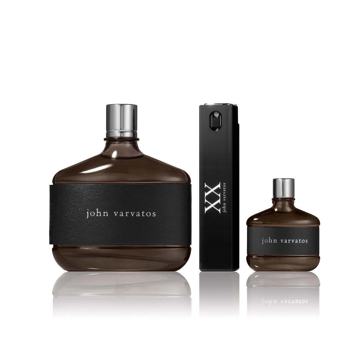 Men's Eau de Toilette Spray Spicy Woody Scent H318