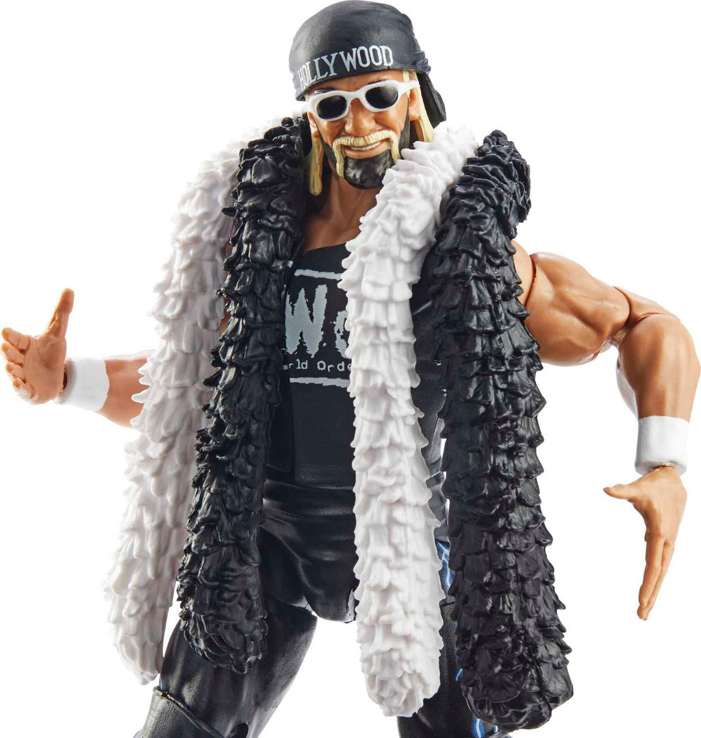 6-inch Action Figure with Accessory P57841