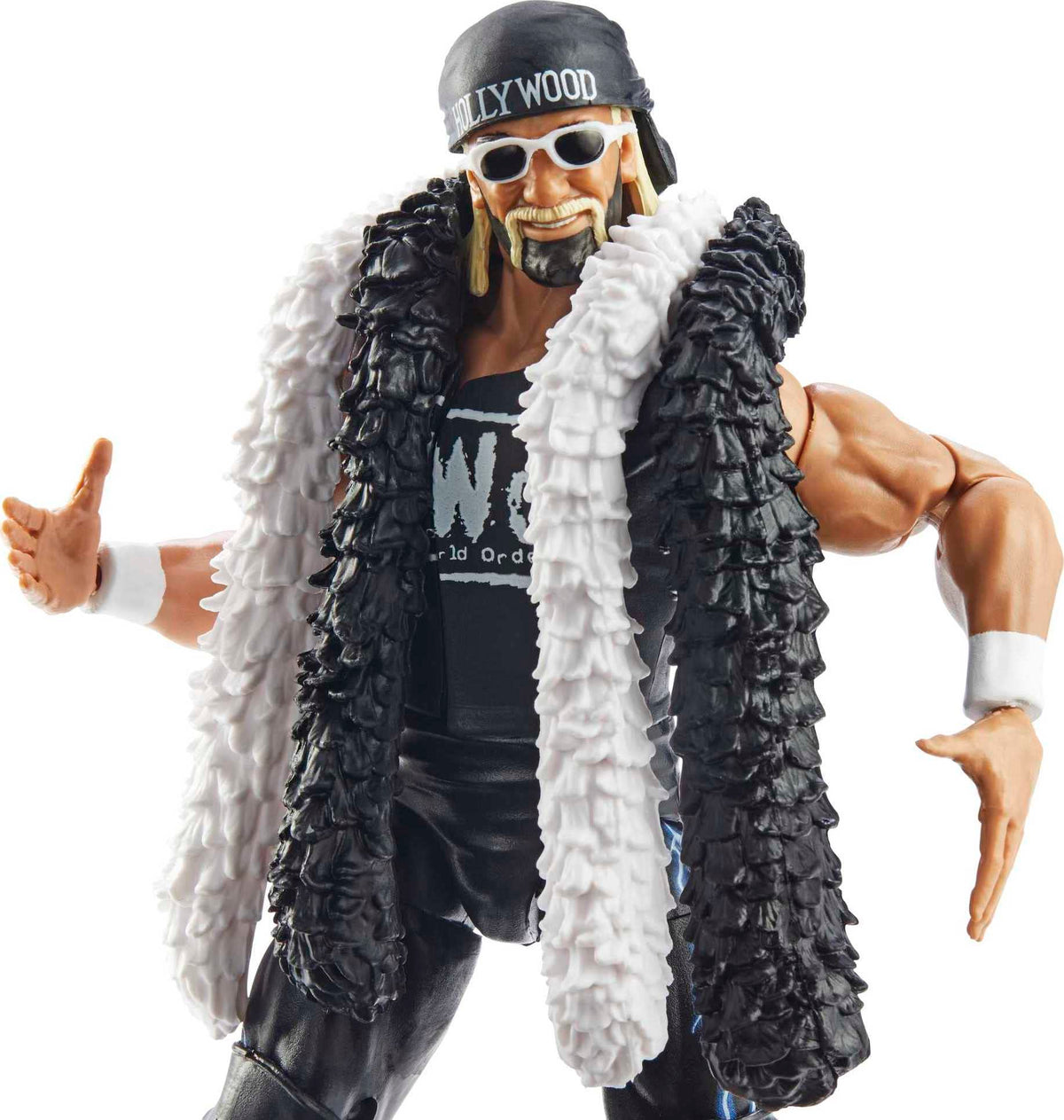 6-inch Action Figure with Accessory P57841
