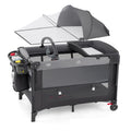 5-in-1 Pack and Play with Canopy Z109