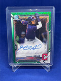 Baseball Slabbed Autographed Cards Y53810