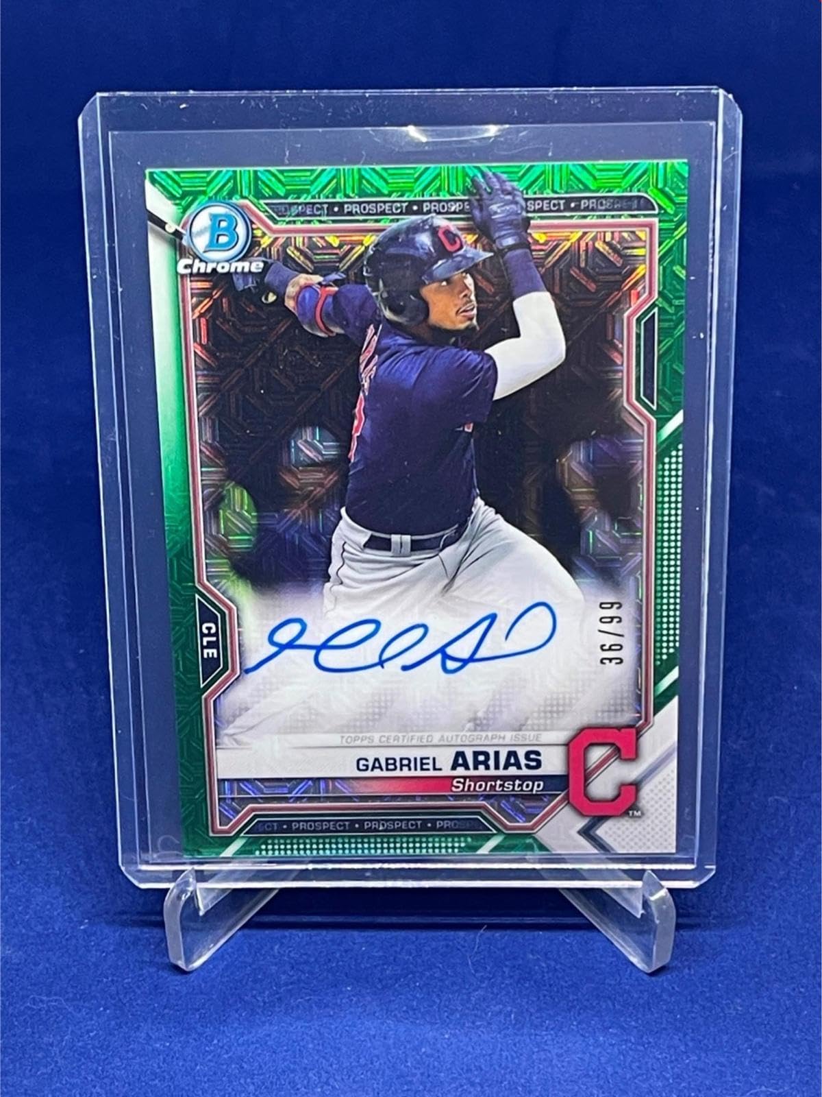 Baseball Slabbed Autographed Cards Y53810