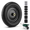 4.80/4.00-8 Wheelbarrow Tire N4823