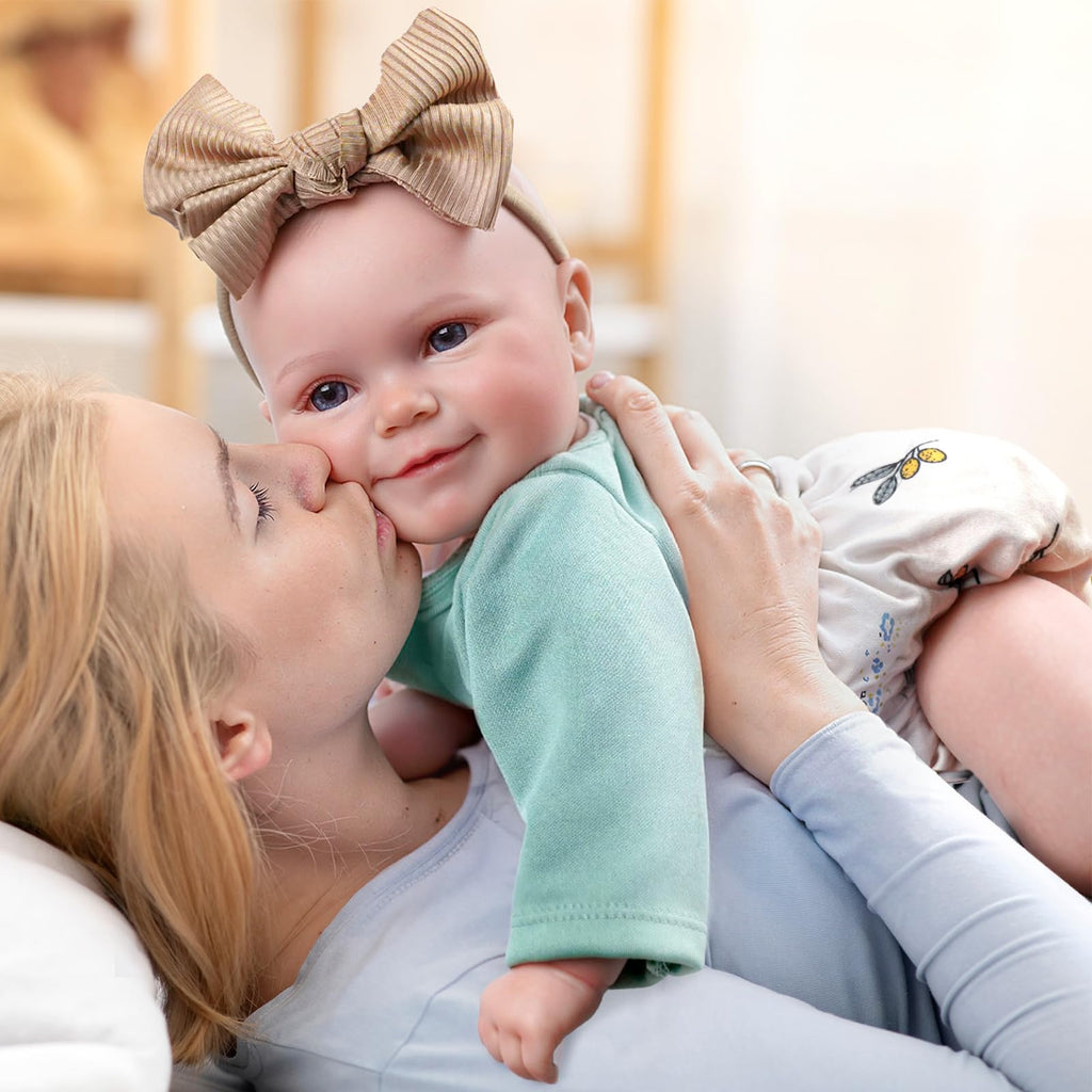 20 Inch Soft Vinyl Baby Doll Z951