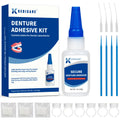 Denture Repair Glue Kit 1oz P6271