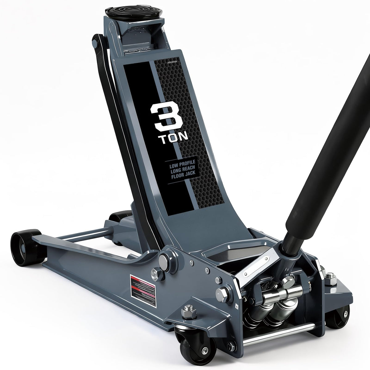 3 Ton Low Profile Hydraulic Floor Jack K647