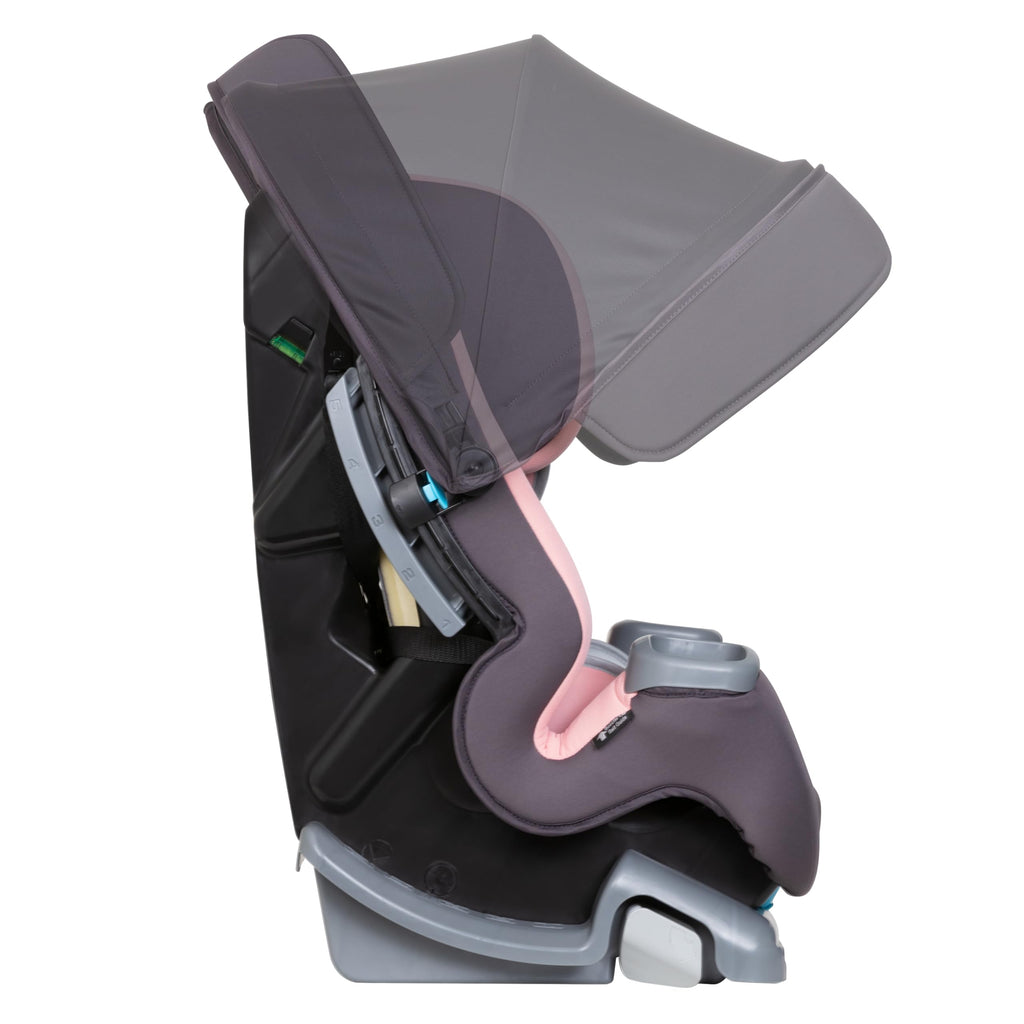 4-in-1 Convertible Car Seat U274