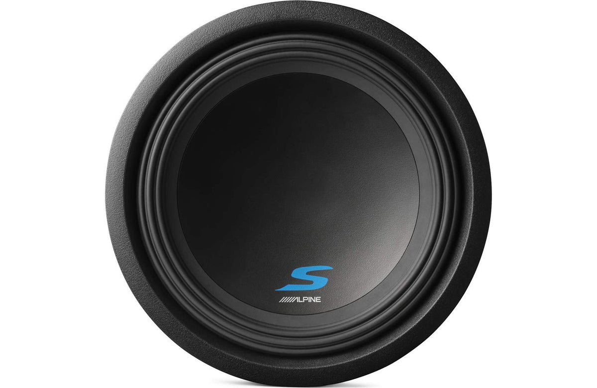 12" Sub Box and Amp H422530