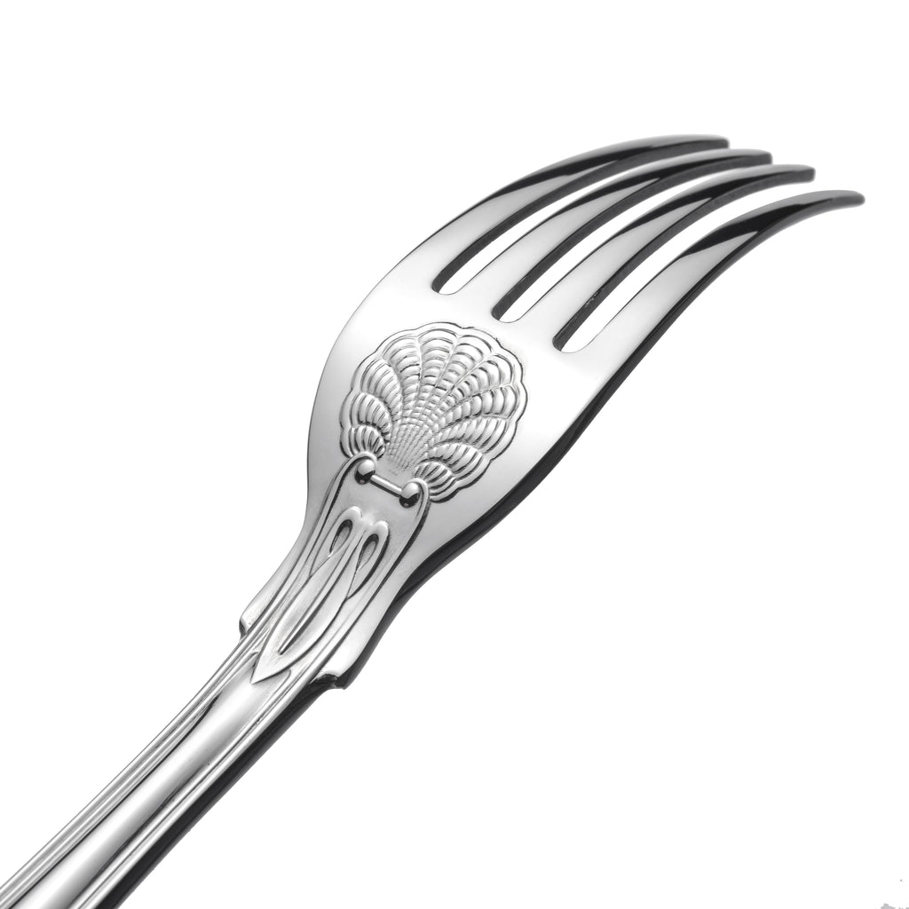 60 Piece 18 10 Stainless Steel Silverware Set H262